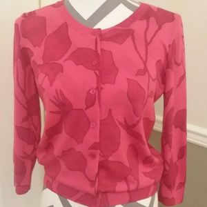 Reserved not for sale Talbots  Pure Merino Wool MP